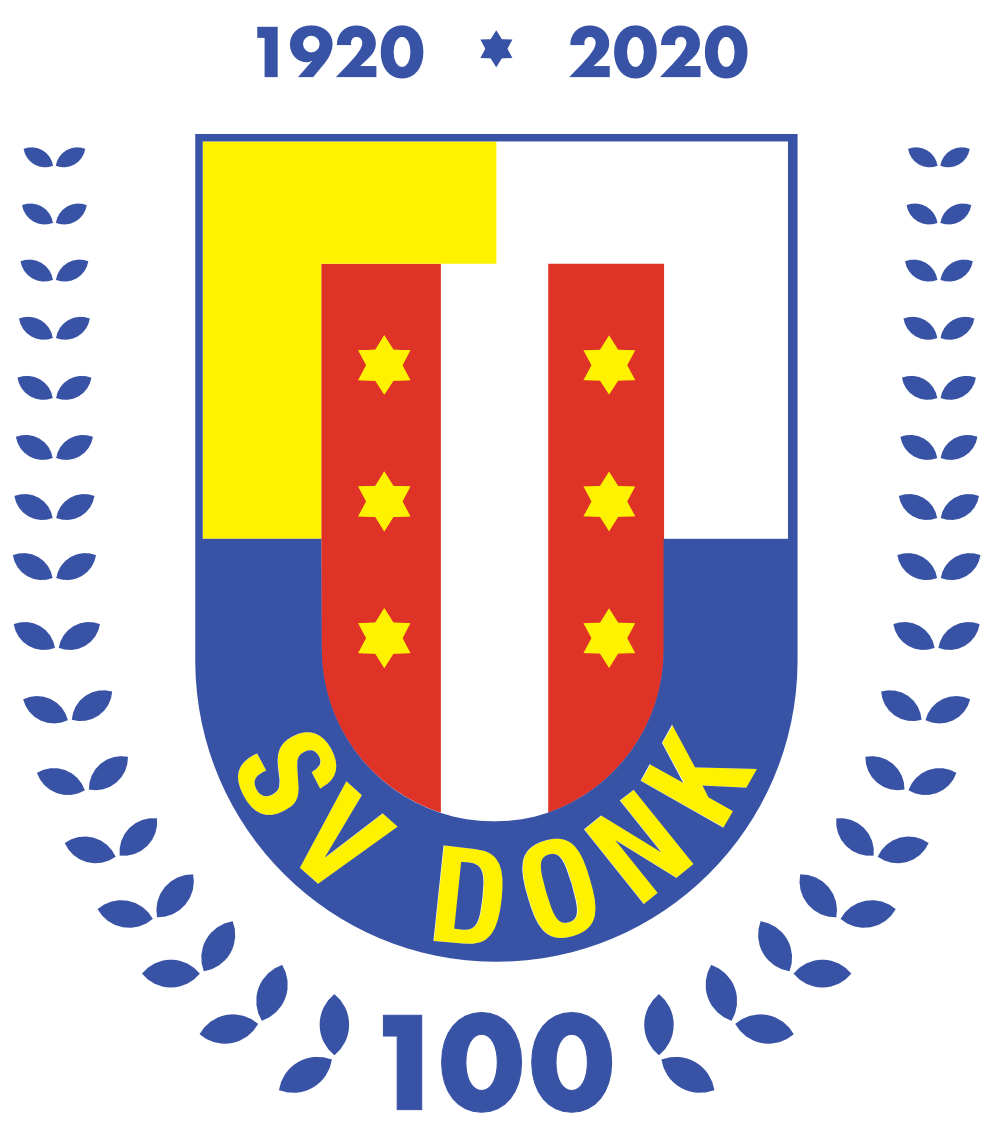 donk logo